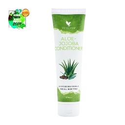 Aloe-Jojoba Conditioner