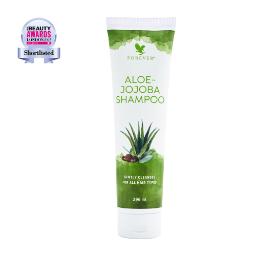 Aloe-Jojoba Shampoo