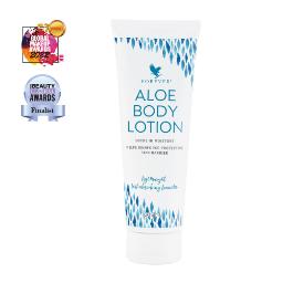 Aloe Body Lotion™
