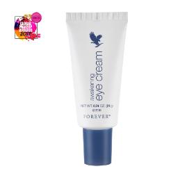 Awakening eye cream