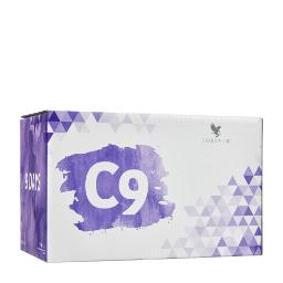 C9 Forever Aloe