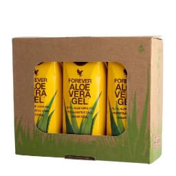 Forever Aloe Vera Gel™ - 330 ml 3-pack