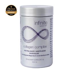 infinite by Forever™ collagen complex